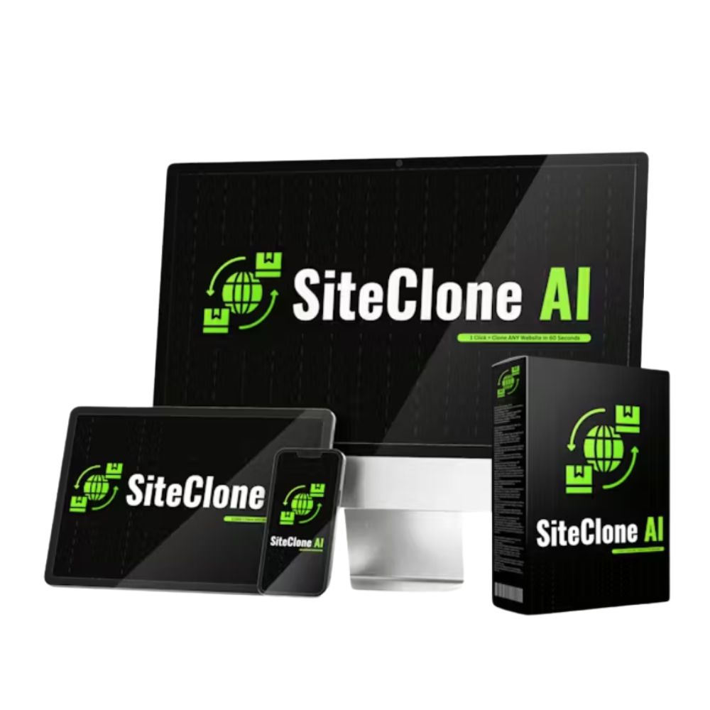 Site Clone AI