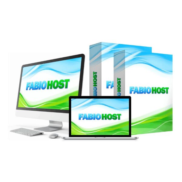 Fabio Host