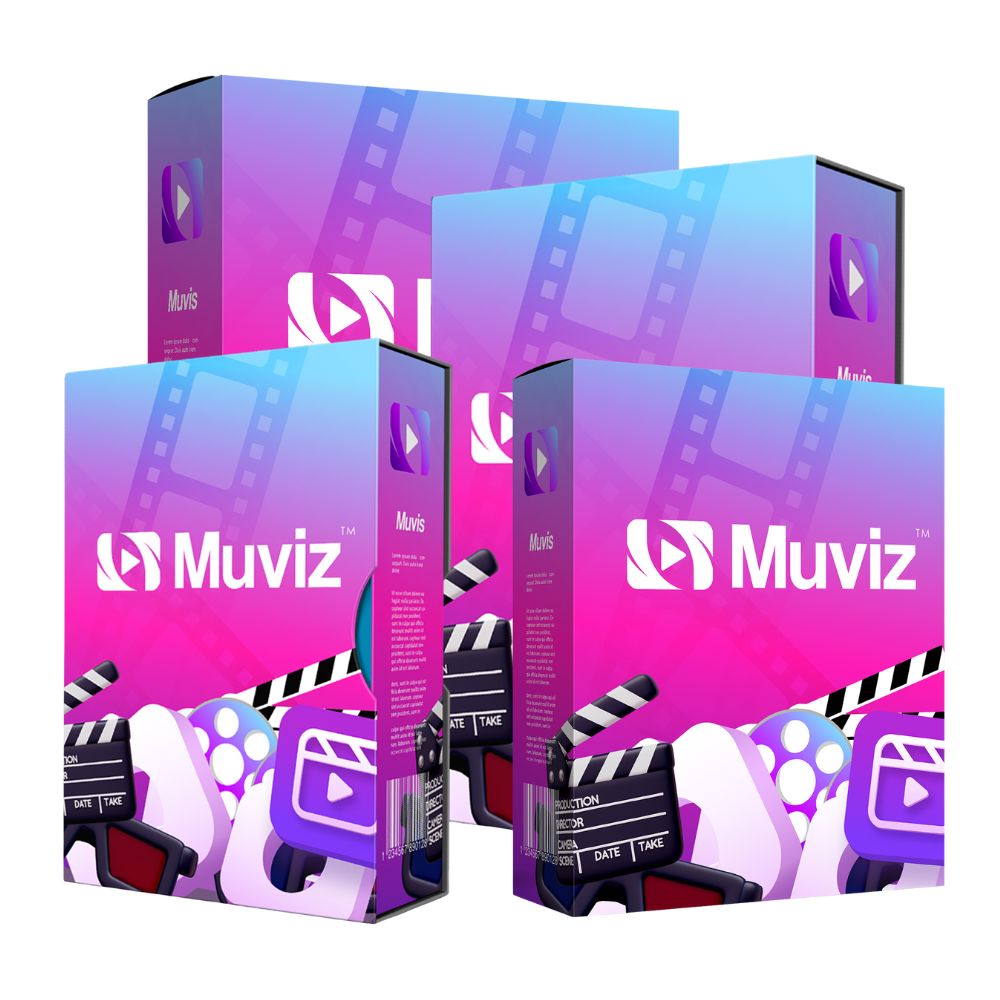 Muviz