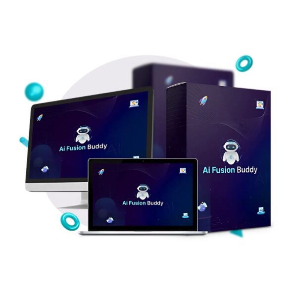 AI Fusion Buddy