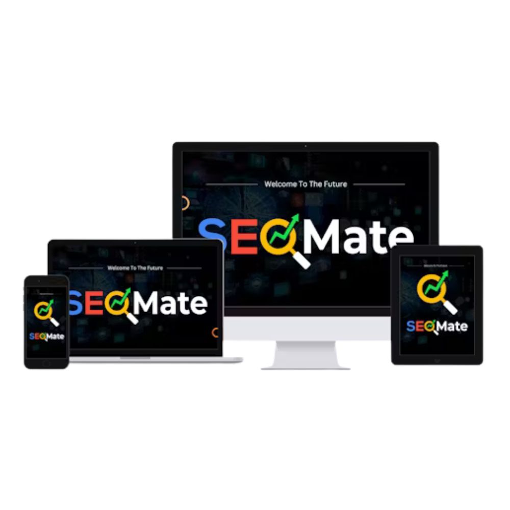 SEO Mate Unlimited