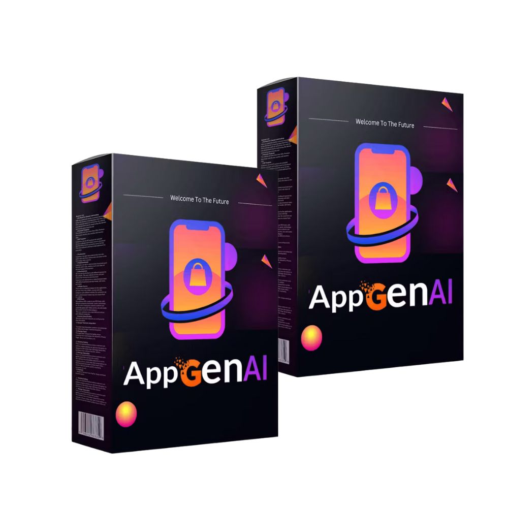 APP GEN AI