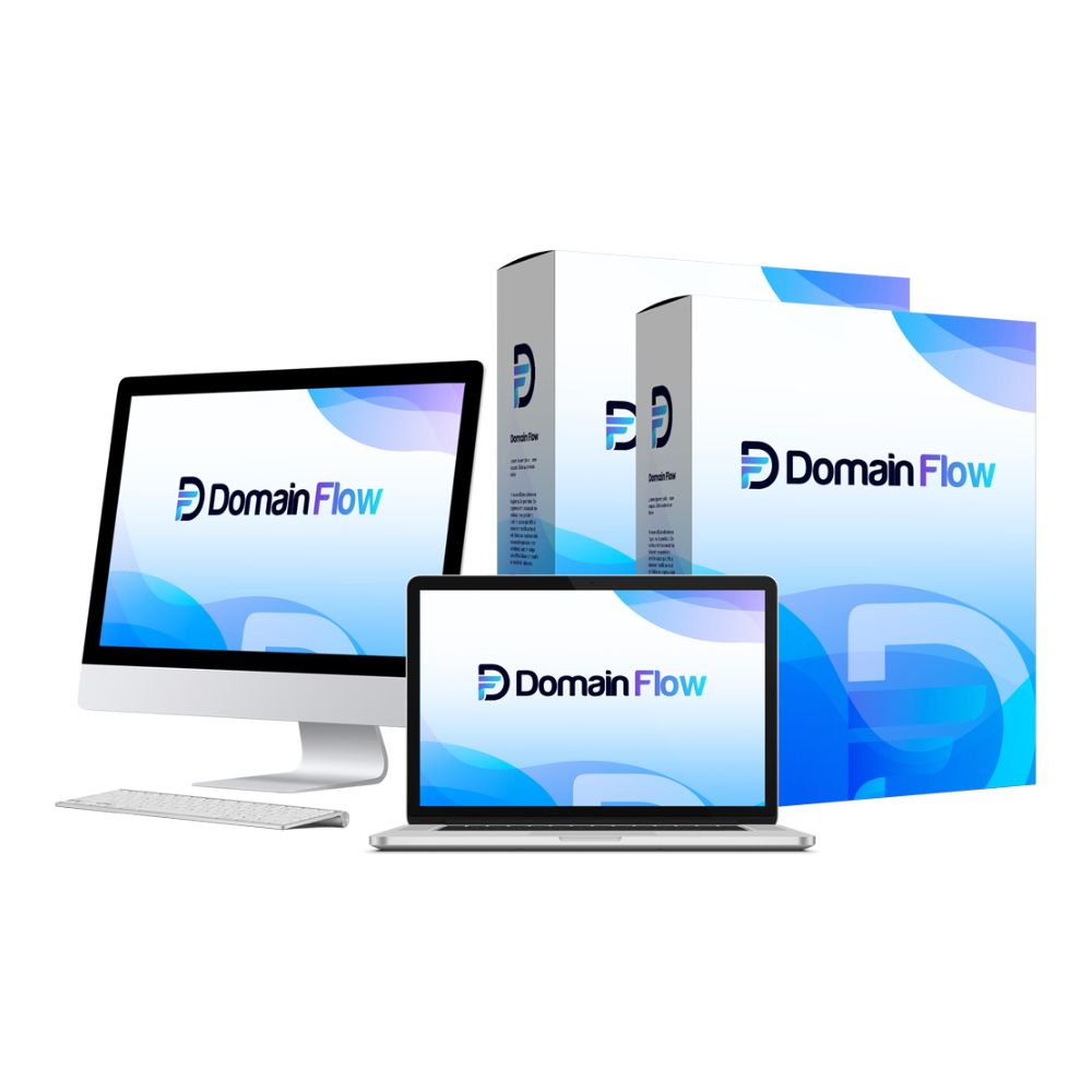 Domain Flow